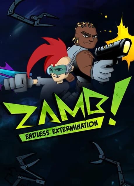 Zamb! Redux