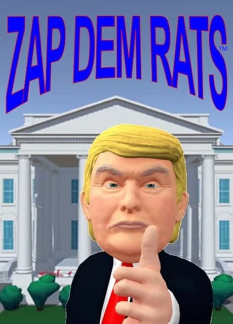 Zap Dem Rats