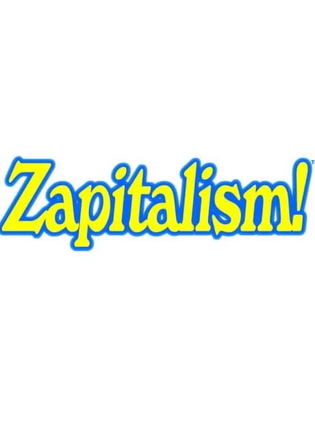 Zapitalism