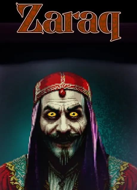 Zaraq