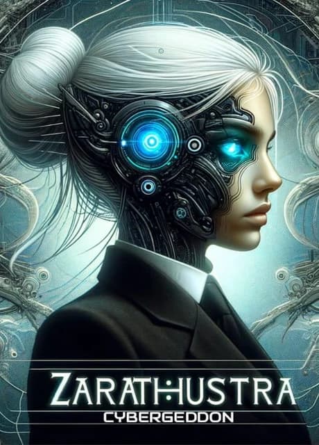 Zarathustra: Cybergeddon