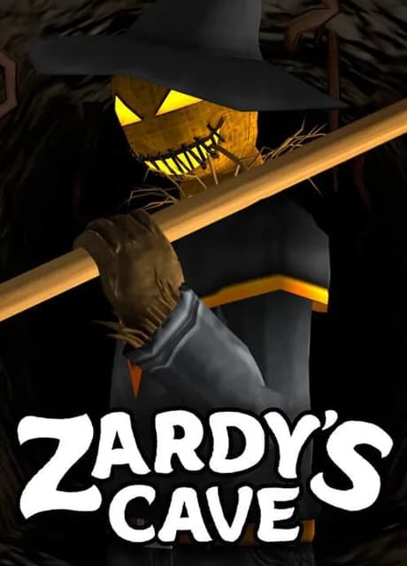 Zardy's Cave
