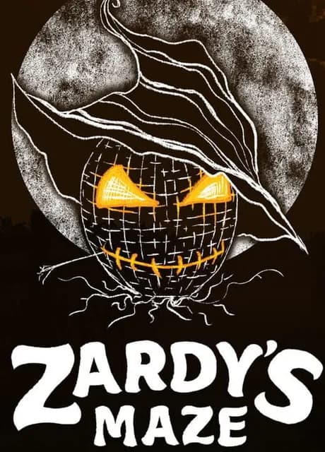 Zardy's Maze
