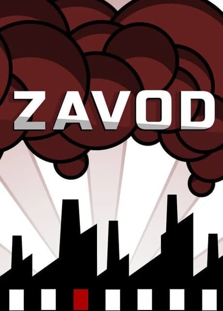 Zavod: Conveyor Logic