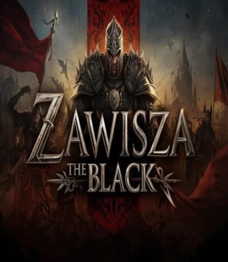 Zawisza The Black