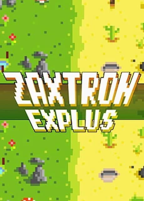Zaxtron Explus