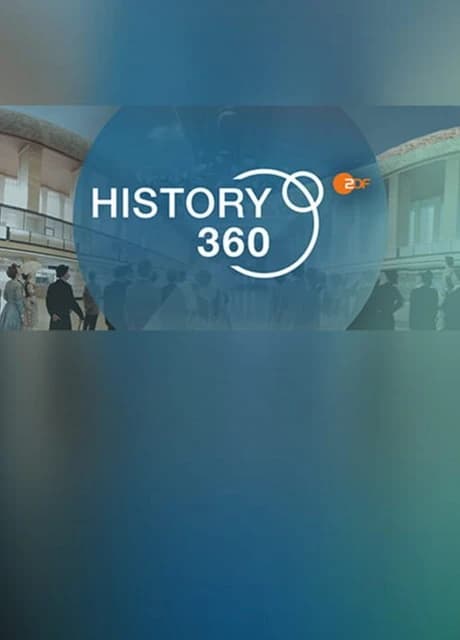 ZDF History 360°: Tempelhof