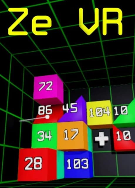 Ze VR