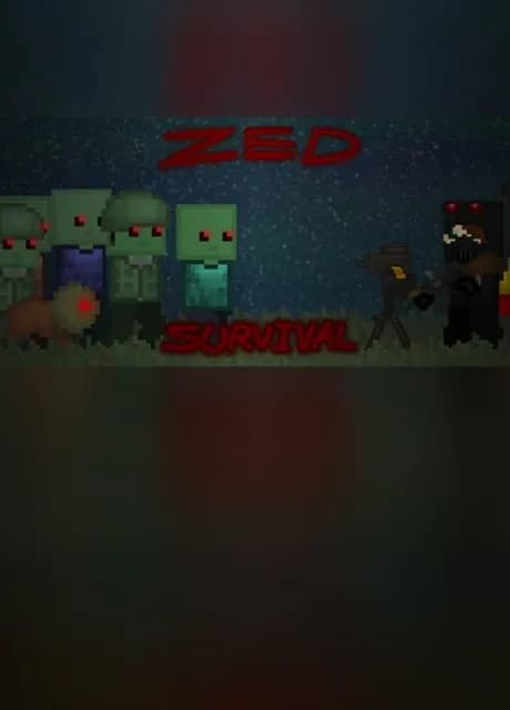 Zed Survival