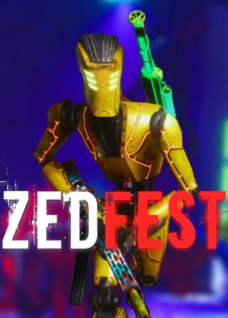 Zedfest