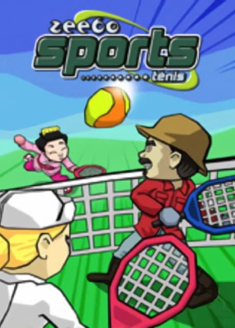Zeebo Sports Tênis