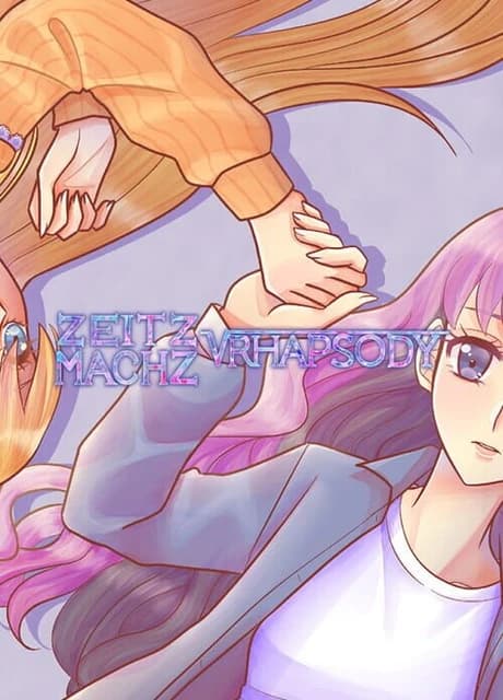 Zeitz Machz: Rhapsody