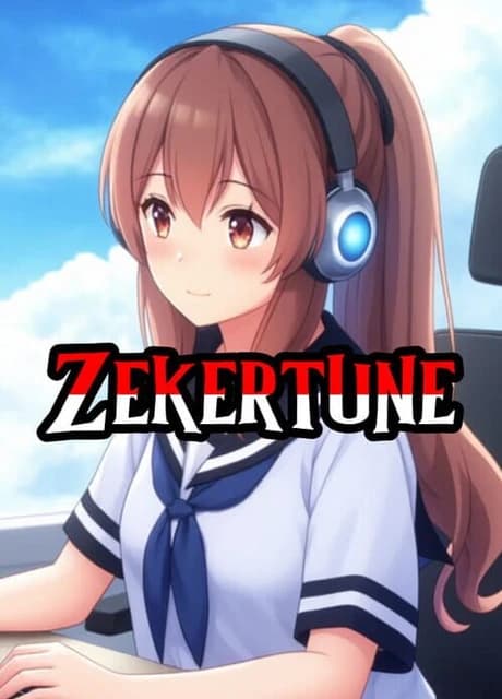 Zekertune