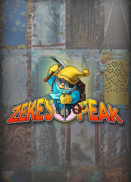 Zeke's Peak