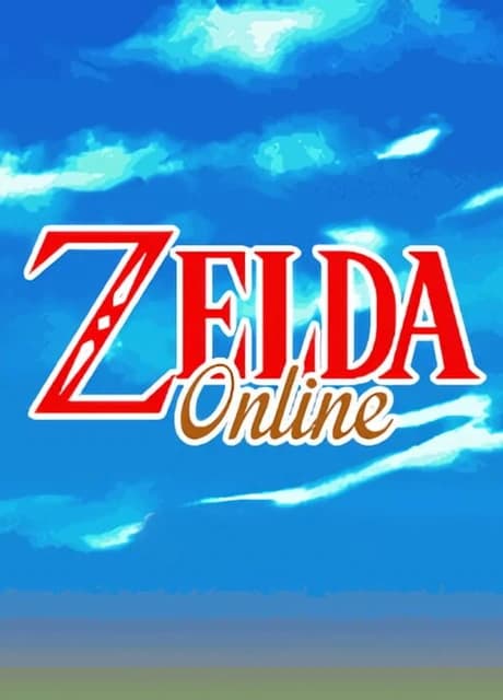 Zelda Online