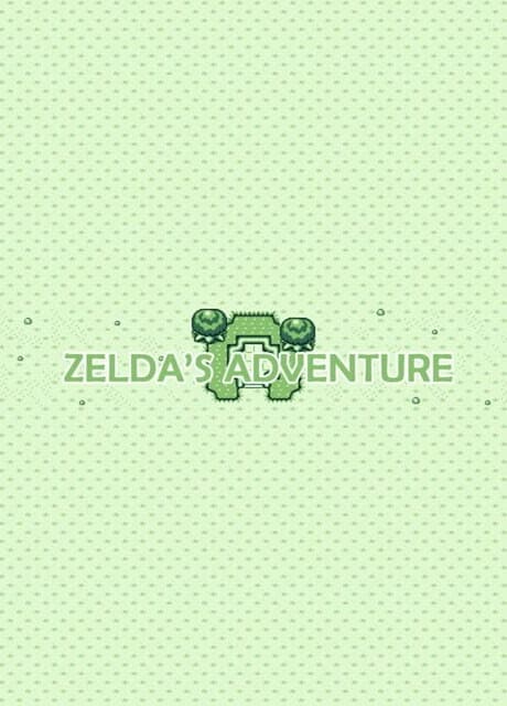 Zelda's Adventure