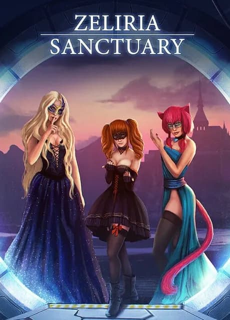 Zeliria Sanctuary