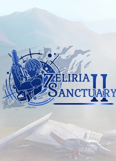 Zeliria Sanctuary II: Xinori Asylum