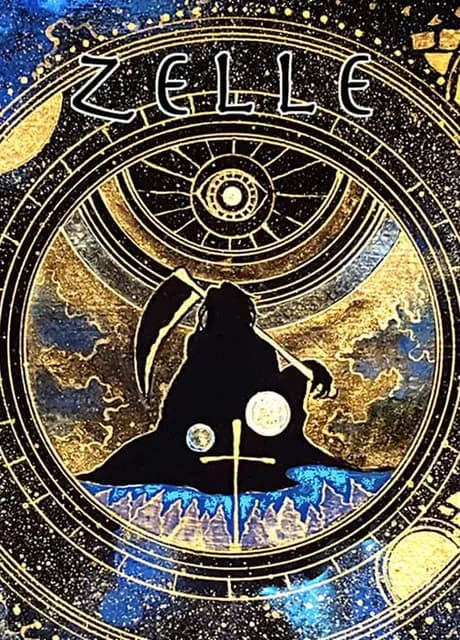 Zelle