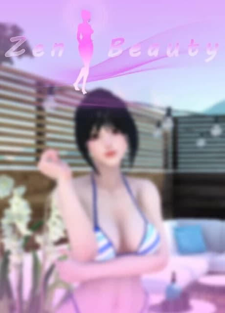 Zen Beauty