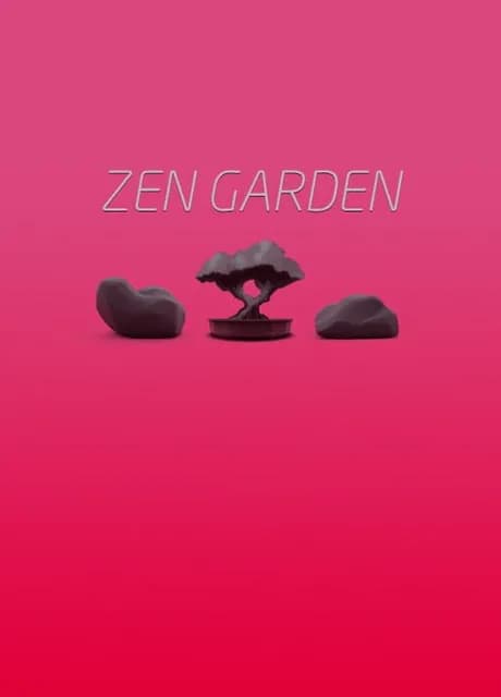 Zen Garden