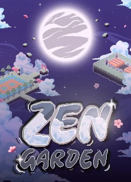 Zen Garden