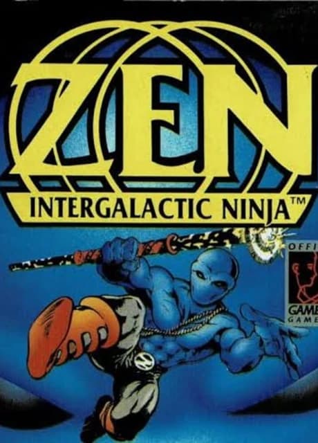 Zen: Intergalactic Ninja