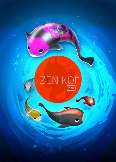 Zen Koi Pro
