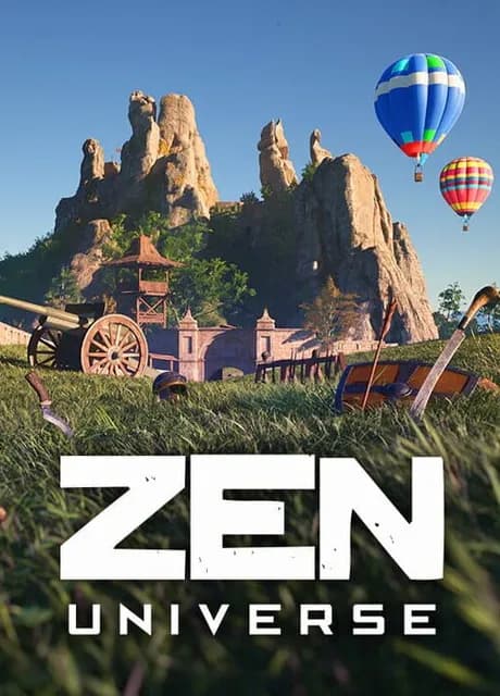 Zen Universe
