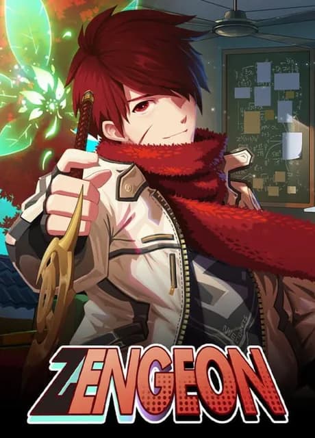 Zengeon