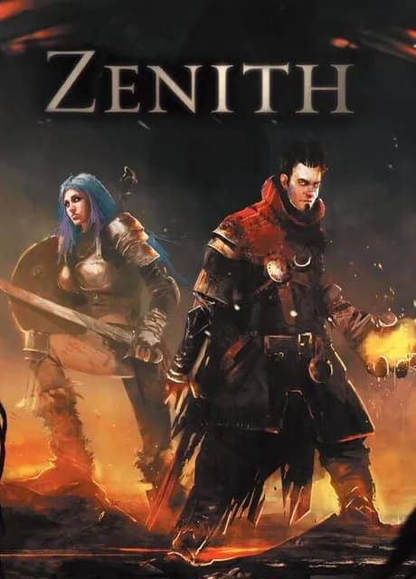 Zenith