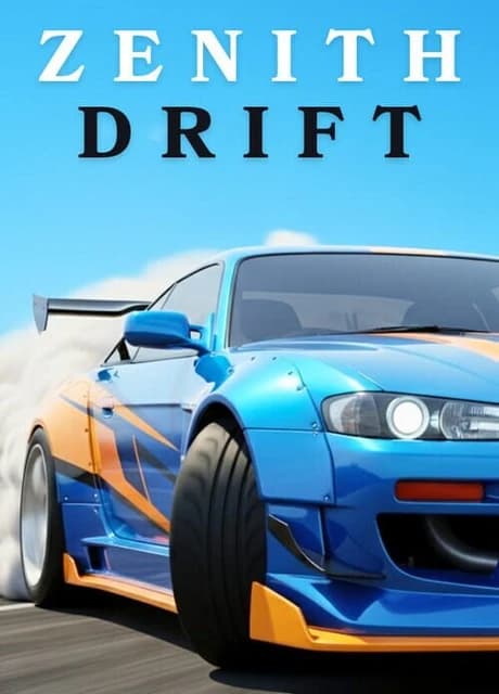 Zenith Drift