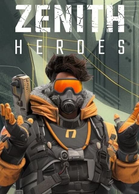 Zenith Heroes
