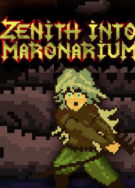 Zenith Into Maronarium
