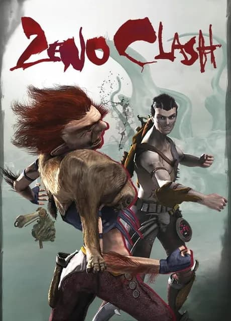 Zeno Clash