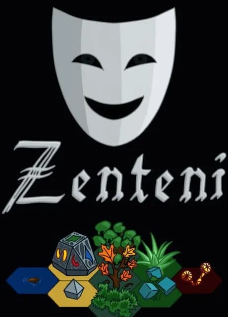 Zenteni