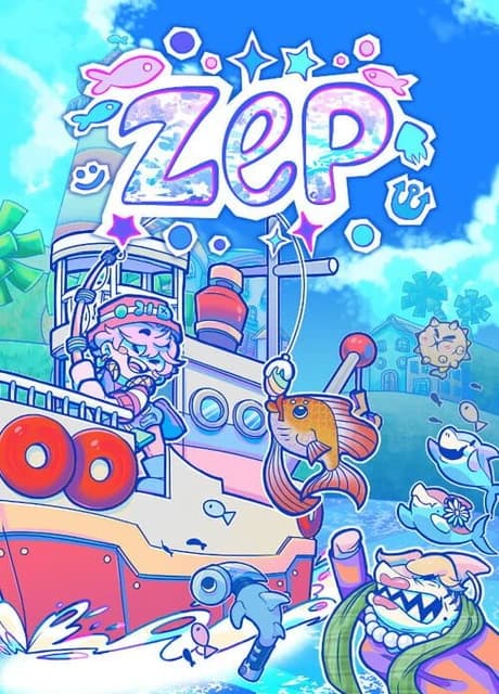 Zep
