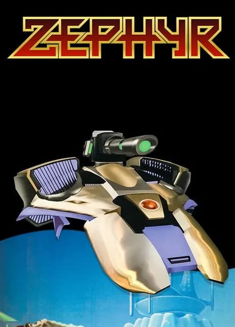 Zephyr