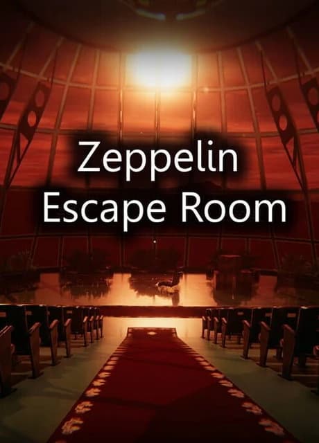 Zeppelin: Escape Room