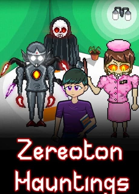 Zereoton Hauntings