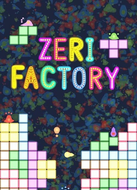 Zeri Factory