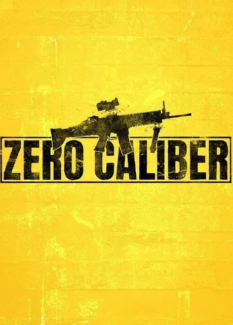 Zero Caliber VR