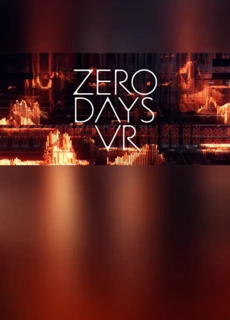 Zero Days VR
