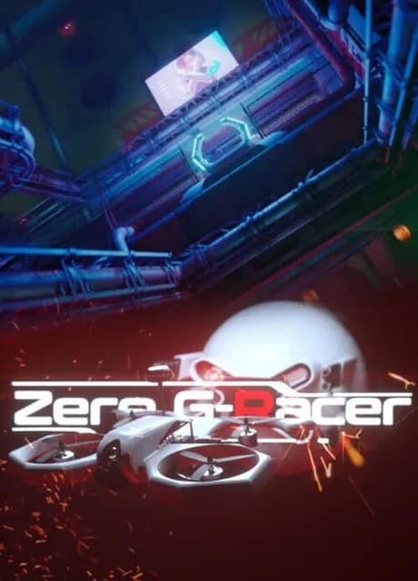 Zero-G-Racer
