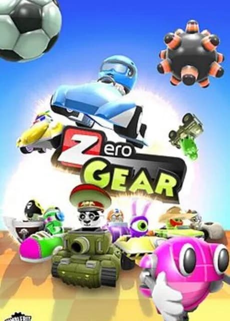 Zero Gear