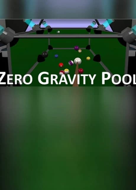 Zero Gravity Pool