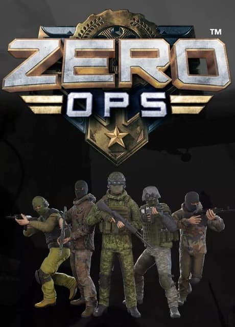 Zero Ops
