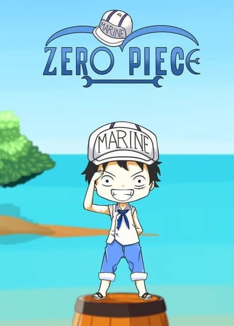 Zero Piece