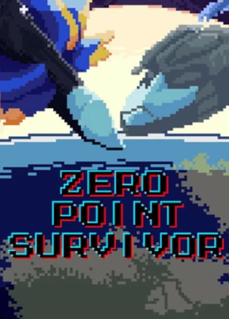 Zero Point Survivor