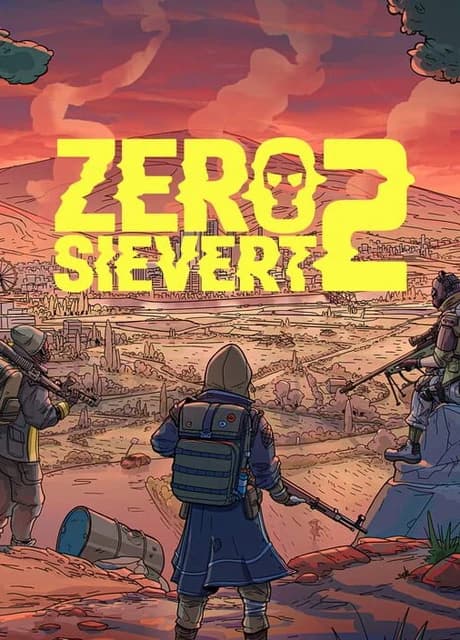 Zero Sievert 2